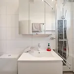 Ferienwohnungen Schoenwald Prázdninový dům