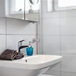 Ferienwohnungen Schoenwald