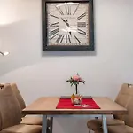 Prázdninový dům Ferienwohnungen Schoenwald *