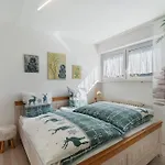 Prázdninový dům Ferienwohnungen Schoenwald *