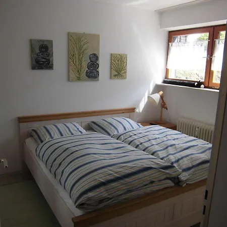 Apartment Ferienwohnungen Schoenwald *