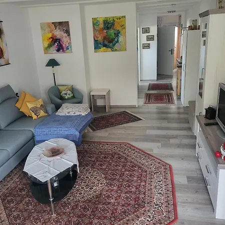 Ferienwohnungen Schoenwald Apartment Schoenwald im Schwarzwald