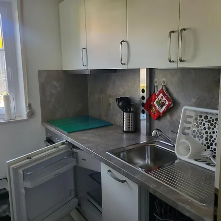 Apartment Ferienwohnungen Schoenwald