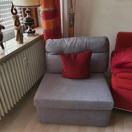 Apartment Ferienwohnungen Schoenwald *