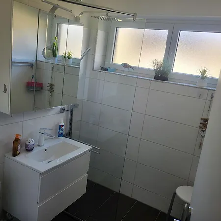 Ferienwohnungen Schoenwald Apartment Schoenwald im Schwarzwald