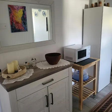 Apartment Ferienwohnungen Schoenwald