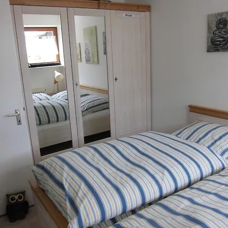 Apartment Ferienwohnungen Schoenwald *