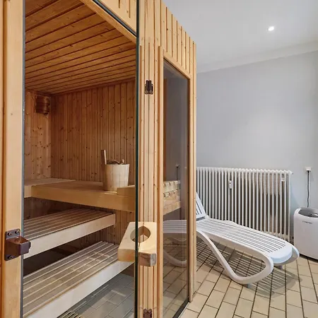 Ferienwohnungen Schoenwald Schönwalde