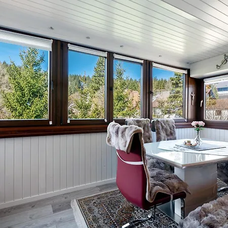 Ferienwohnungen Schoenwald Schönwalde