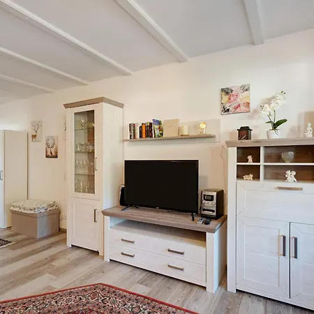 Ferienwohnungen Schoenwald Apartment