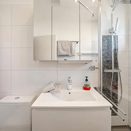 Apartment Ferienwohnungen Schoenwald *
