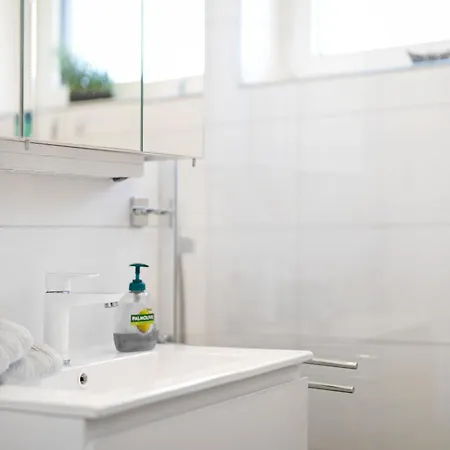 Ferienwohnungen Schoenwald * Schönwalde