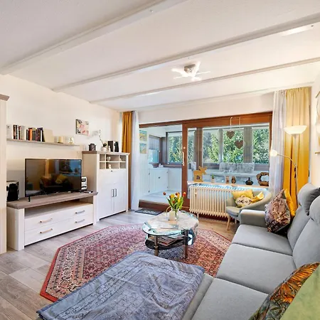 Ferienwohnungen Schoenwald Apartment