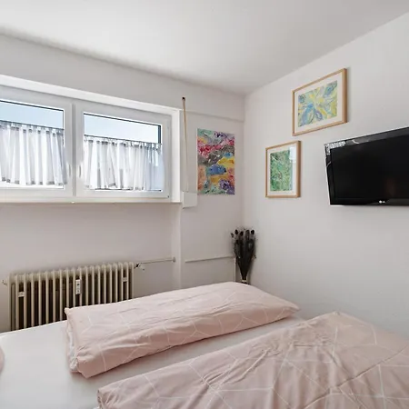 Ferienwohnungen Schoenwald Apartment