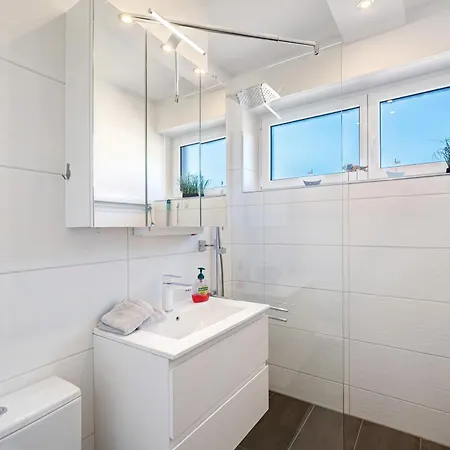 Apartment Ferienwohnungen Schoenwald