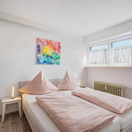 Ferienwohnungen Schoenwald Apartment *