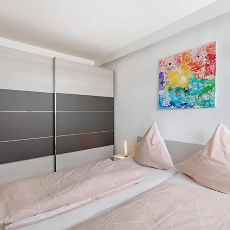 Apartment Ferienwohnungen Schoenwald *