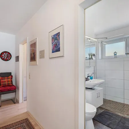 Ferienwohnungen Schoenwald Apartment *