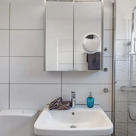Apartment Ferienwohnungen Schoenwald Schoenwald im Schwarzwald