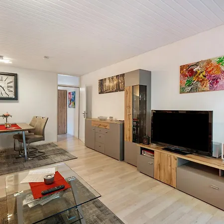 Ferienwohnungen Schoenwald *