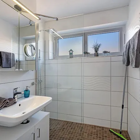 Ferienwohnungen Schoenwald