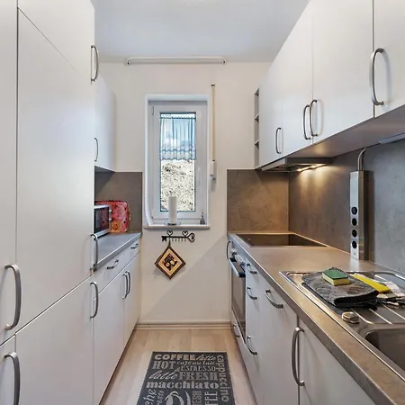 בית נופש Ferienwohnungen Schoenwald