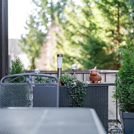 Ferienwohnungen Schoenwald Apartment *