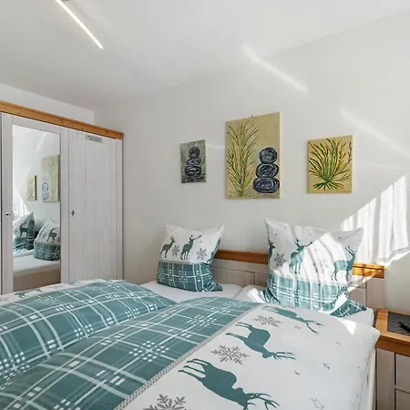 Apartment Ferienwohnungen Schoenwald *