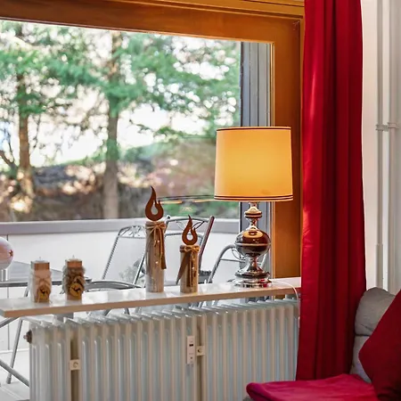 Ferienwohnungen Schoenwald Apartment Schoenwald im Schwarzwald