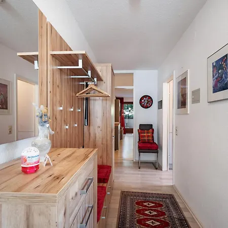 Apartment Ferienwohnungen Schoenwald Schoenwald im Schwarzwald