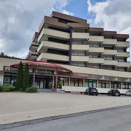 Ferienwohnungen Schoenwald Prázdninový dům *