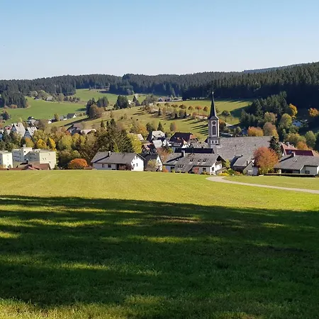 Ferienwohnungen Schoenwald Prázdninový dům Schönwalde