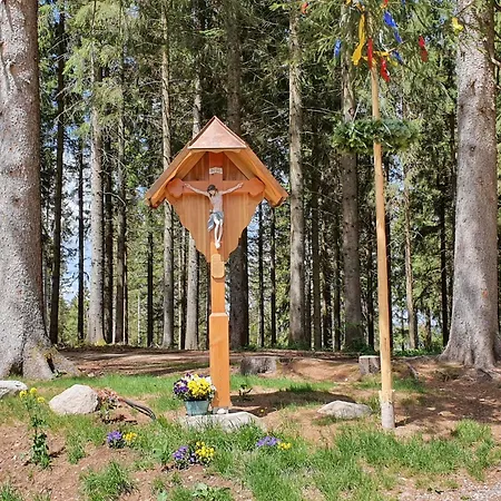 Ferienwohnungen Schoenwald Schönwalde