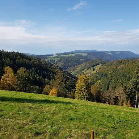 Ferienwohnungen Schoenwald