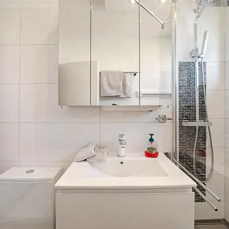 Ferienwohnungen Schoenwald Dom wakacyjny