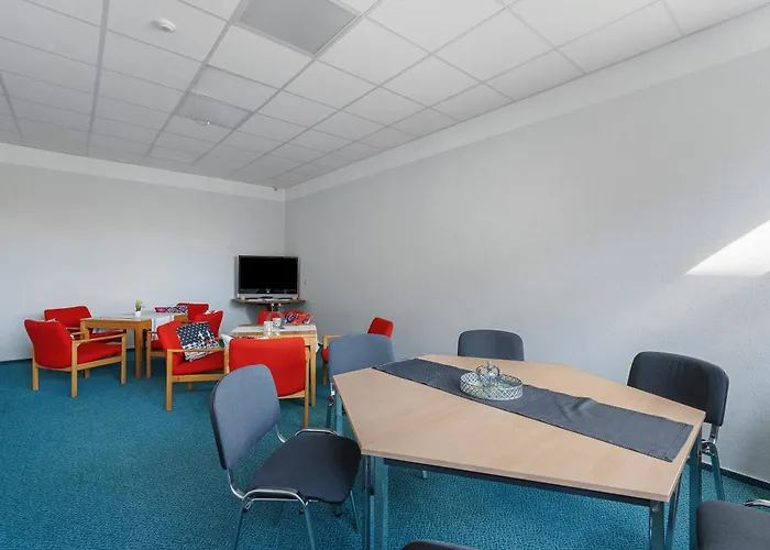 Nyaraló Ferienwohnungen Schoenwald Schönwalde