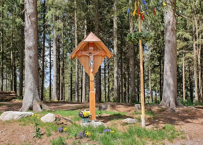 Ferienwohnungen Schoenwald