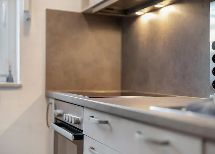 Ferienwohnungen Schoenwald Schönwalde