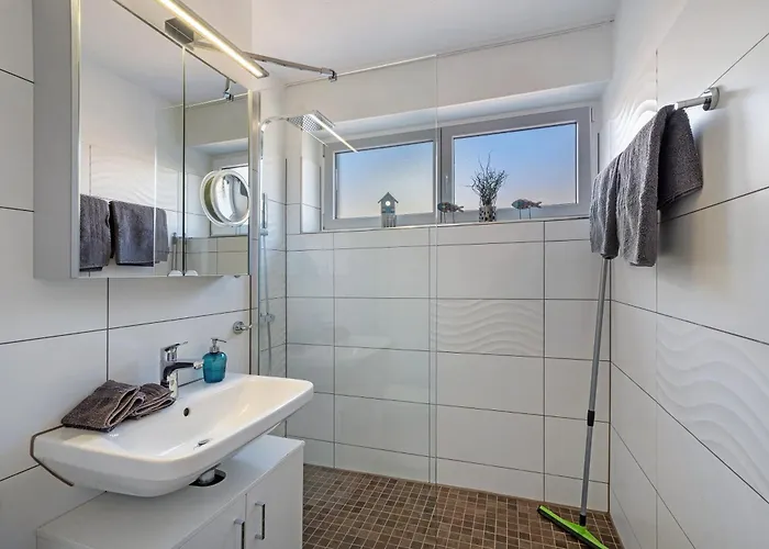 Ferienwohnungen Schoenwald Nyaraló Schönwalde