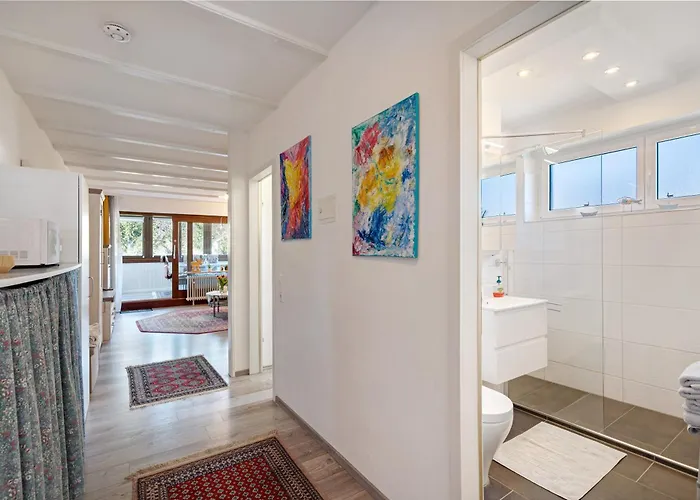 Ferienwohnungen Schoenwald * Schönwalde