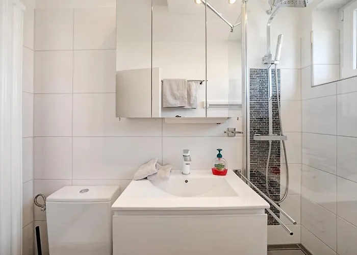 Ferienwohnungen Schoenwald Nyaraló *