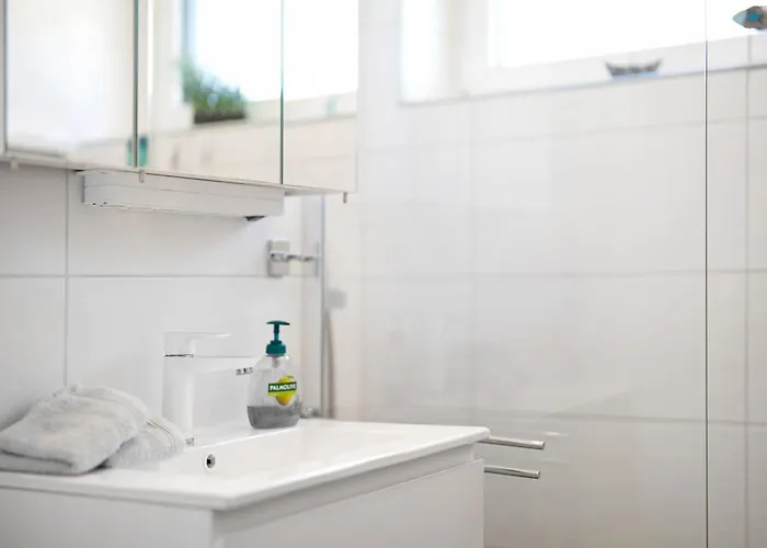 Nyaraló Ferienwohnungen Schoenwald